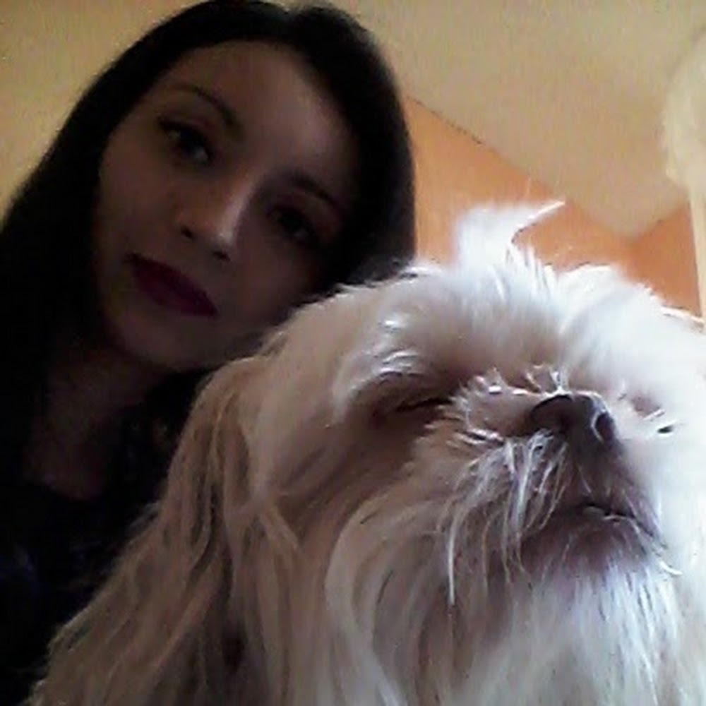 Meet your Posher, Lizzete